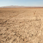 central valley drought